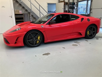 Ferrari 430 Scuderia